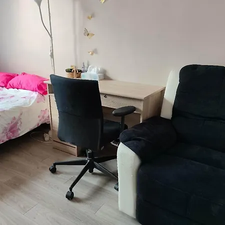 Confortable A 30min De Paris Homestay *